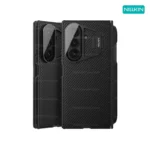 قاب نیلکین سامسونگ Samsung Galaxy Z Fold 7 مدل CamShield Prop (S Pen version)