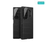 قاب نیلکین سامسونگ Samsung Galaxy Z Fold 7 مدل CamShield Prop Magnetic (Transparent Lens Guard Version)