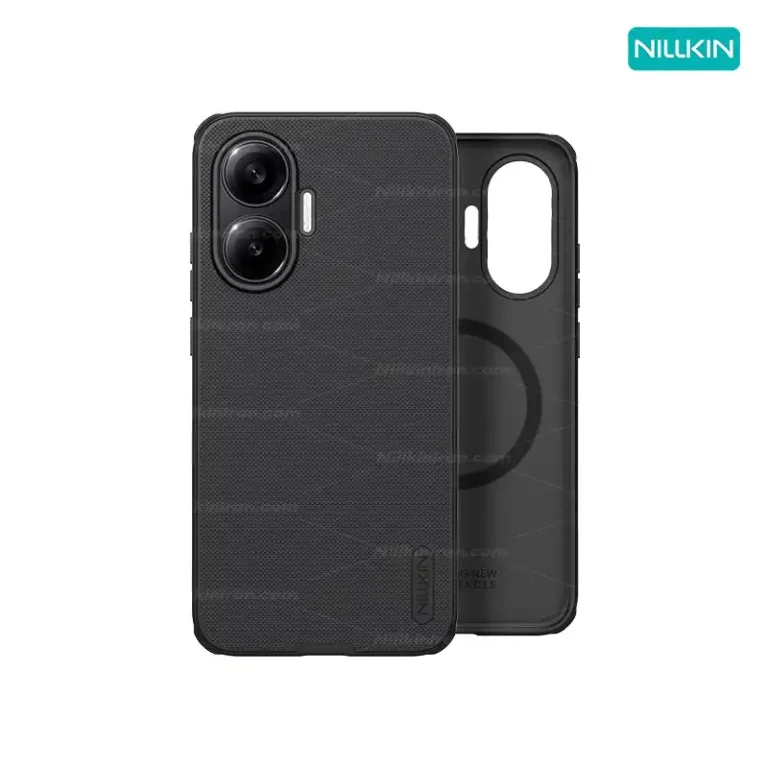 قاب نیلکین شیائومی Xiaomi Poco F7 مدل Super Frosted Shield Pro Magnetic