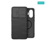 قاب نیلکین شیائومی Xiaomi Poco F7 مدل CamShield Pro Magnetic