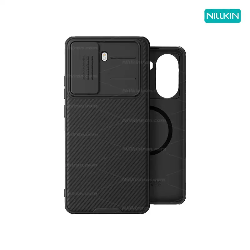 قاب نیلکین شیائومی Xiaomi Redmi Turbo 4 مدل CamShield Pro Magnetic