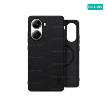 قاب نیلکین شیائومی Xiaomi Redmi Turbo 4 مدل Super Frosted Shield Pro Magnetic