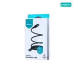 کابل شارژ مغناطیسی Type-C نیلکین مدل MagCharge