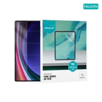 گلس نیلکین سامسونگ Samsung Galaxy Tab S9 Ultra مدل Pure series AR film