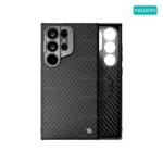 قاب نیلکین سامسونگ Samsung Galaxy S24 Ultra مدل CarboProp camera cutout
