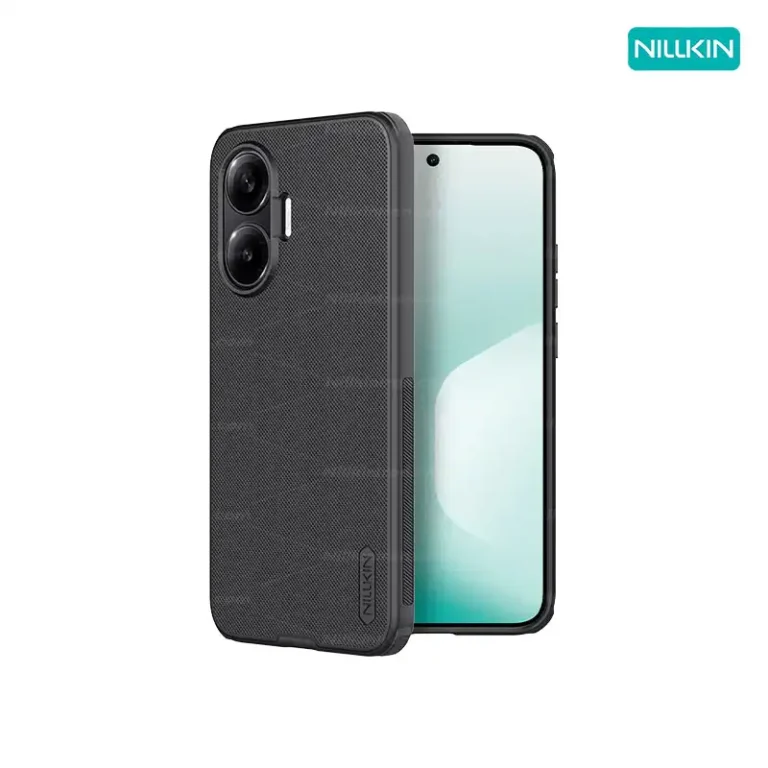 قاب نیلکین شیائومی Xiaomi Poco F7 مدل Super Frosted Shield Pro Magnetic