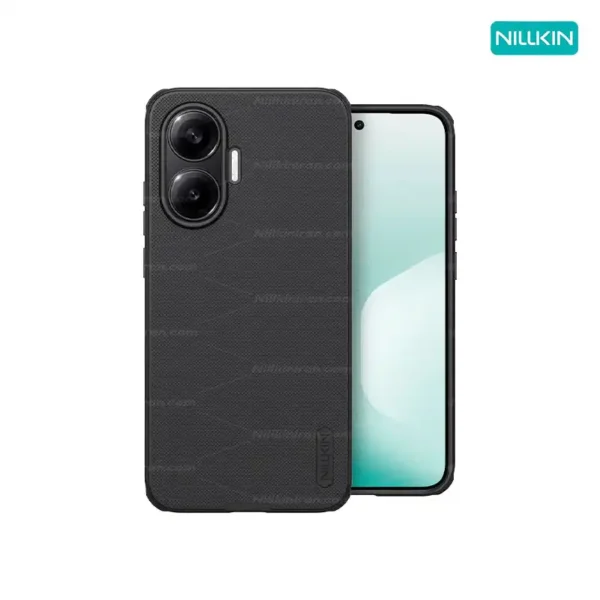 قاب نیلکین شیائومی Xiaomi Poco F7 مدل Super Frosted Shield Pro