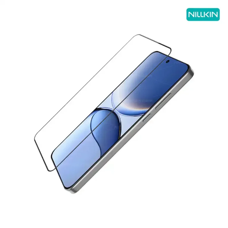 گلس نیلکین شیائومی Xiaomi Redmi Turbo 4 مدل CP+ Pro tempered glass