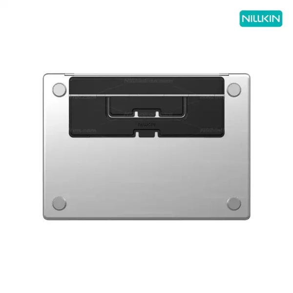پایه نگهدارنده لپ تاپ نیلکین مدل DualWing