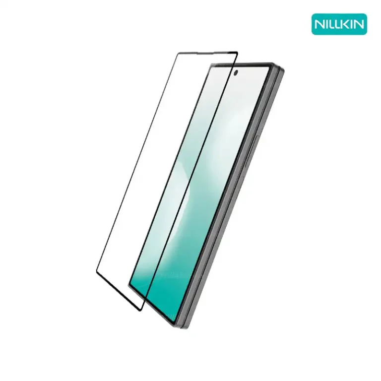 گلس نیلکین سامسونگ Samsung Galaxy Z Fold 7 مدل CP+ Pro tempered glass