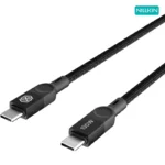 کابل شارژ مغناطیسی Type-C نیلکین مدل MagCharge