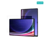 گلس نیلکین سامسونگ Samsung Galaxy Tab S9 Ultra مدل Pure series AR film