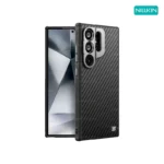 قاب نیلکین سامسونگ Samsung Galaxy S24 Ultra مدل CarboProp camera cutout