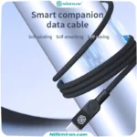 کابل شارژ مغناطیسی Type-C نیلکین مدل MagCharge