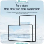 گلس نیلکین سامسونگ Samsung Galaxy Tab S9 Ultra مدل Pure series AR film
