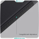 قاب نیلکین شیائومی Xiaomi Poco F7 مدل Super Frosted Shield Pro Magnetic