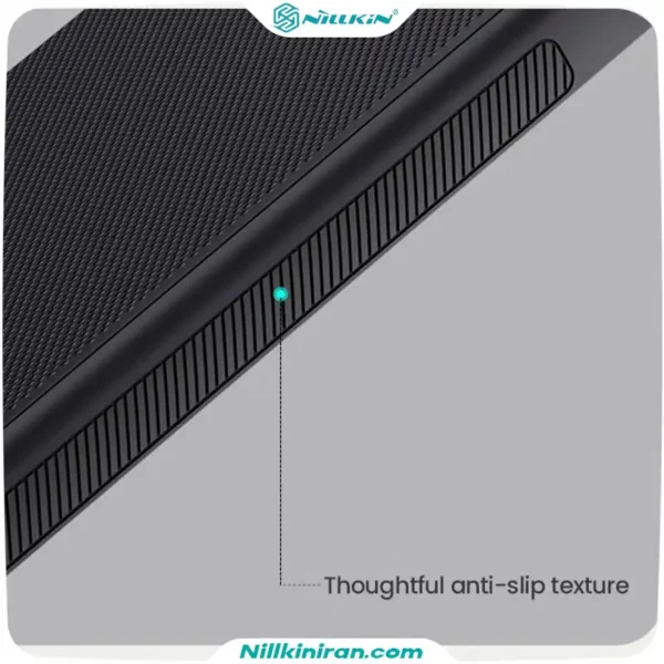 قاب نیلکین شیائومی Xiaomi Poco F7 مدل Super Frosted Shield Pro Magnetic