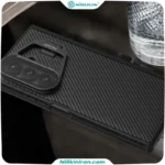 قاب نیلکین سامسونگ Samsung Galaxy Z Fold 7 مدل CamShield Prop Magnetic (Transparent Lens Guard Version)