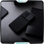 قاب نیلکین شیائومی Xiaomi Poco F7 مدل CamShield Pro
