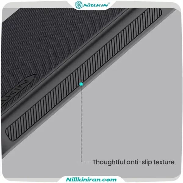 قاب نیلکین شیائومی Xiaomi Poco F7 Pro مدل Super Frosted Shield Pro Magnetic