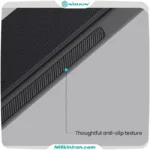 قاب نیلکین شیائومی Xiaomi Redmi Turbo 4 مدل Super Frosted Shield Pro Magnetic
