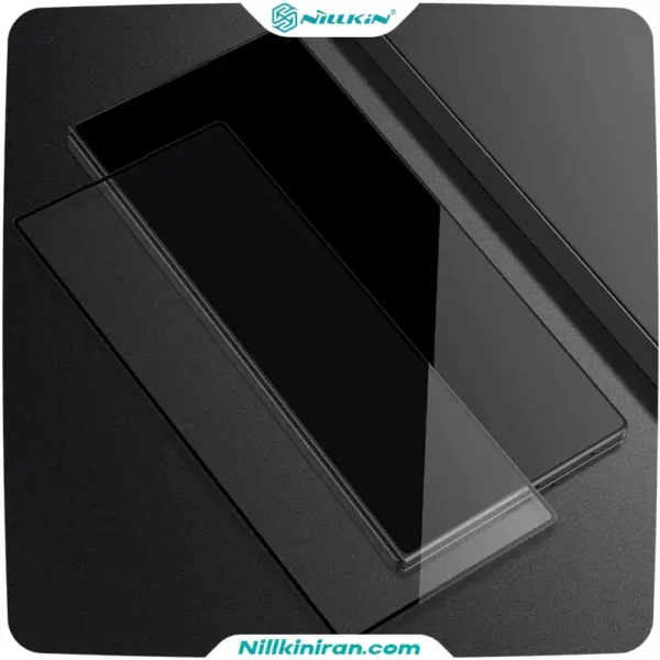 گلس نیلکین سامسونگ Samsung Galaxy Z Fold 7 مدل CP+ Pro tempered glass