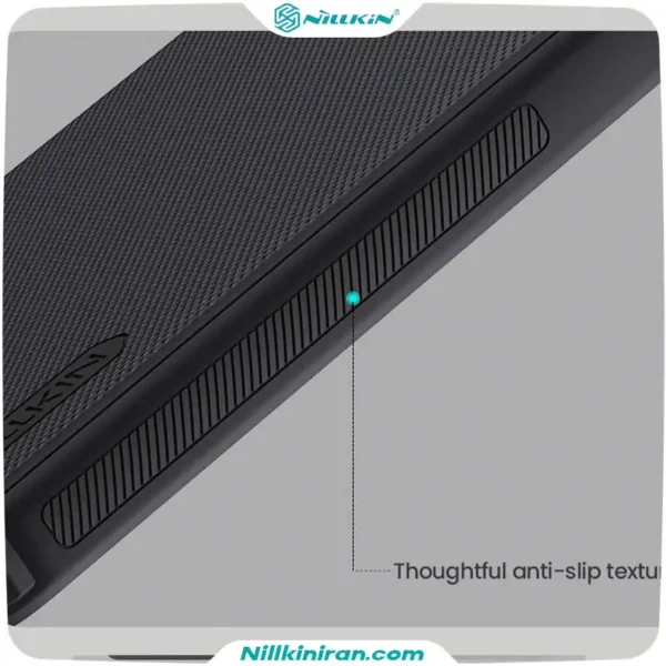 قاب نیلکین گوگل پیکسل Google Pixel 10 Pro XL مدل Super Frosted Shield Pro Magnetic