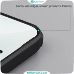 قاب نیلکین شیائومی Xiaomi Poco F7 مدل Super Frosted Shield Pro Magnetic - تصویر 13