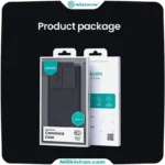 قاب نیلکین شیائومی Xiaomi Poco F7 مدل CamShield Pro