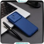 قاب نیلکین شیائومی Xiaomi Redmi Turbo 4 مدل CamShield Pro