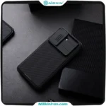 قاب نیلکین شیائومی Xiaomi Redmi Turbo 4 مدل CamShield Pro Magnetic