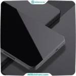 گلس نیلکین شیائومی Xiaomi Redmi Turbo 4 Pro مدل CP+ Pro tempered glass