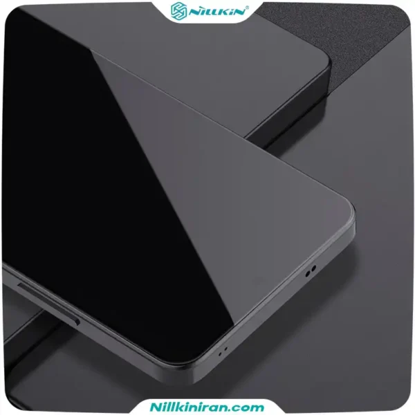 گلس نیلکین شیائومی Xiaomi Redmi Turbo 4 Pro مدل CP+ Pro tempered glass