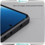 قاب نیلکین شیائومی Xiaomi Redmi Turbo 4 مدل Super Frosted Shield Pro Magnetic