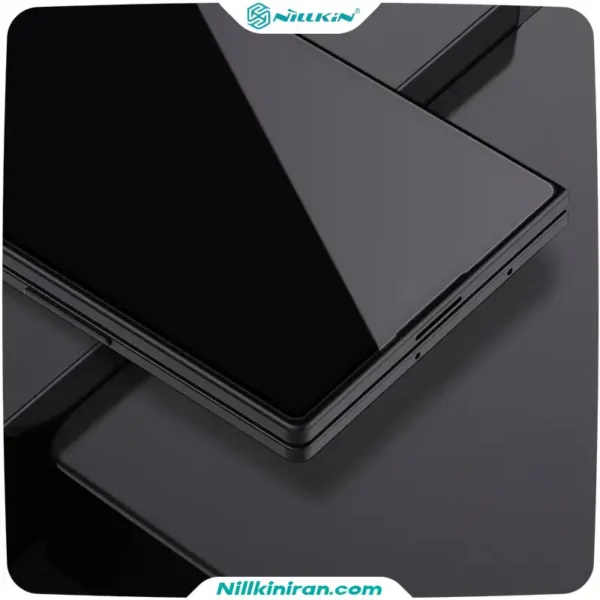 گلس نیلکین سامسونگ Samsung Galaxy Z Fold 7 مدل CP+ Pro tempered glass