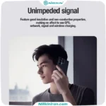 قاب نیلکین سامسونگ Samsung Galaxy S24 Ultra مدل CarboProp camera cutout