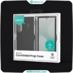 قاب نیلکین سامسونگ Samsung Galaxy Z Fold 7 مدل CamShield Prop (S Pen version)