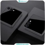 گلس نیلکین سامسونگ Samsung Galaxy Z Flip 7 مدل CP+ Pro tempered glass