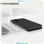 قاب نیلکین شیائومی Xiaomi Poco F7 مدل Super Frosted Shield Pro