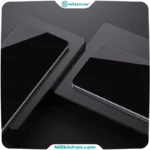 گلس نیلکین شیائومی Xiaomi Redmi Turbo 4 مدل CP+ Pro tempered glass