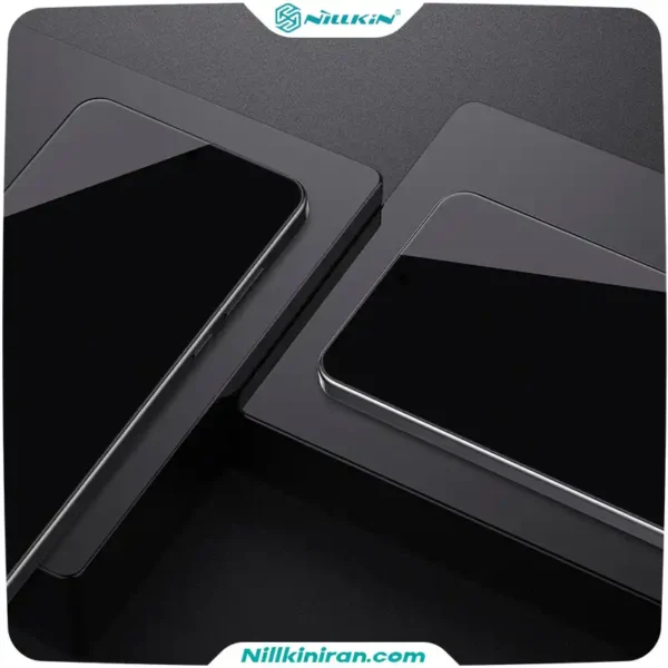 گلس نیلکین شیائومی Xiaomi Redmi Turbo 4 مدل CP+ Pro tempered glass