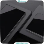 گلس نیلکین سامسونگ Samsung Galaxy Z Fold 7 مدل CP+ Pro tempered glass