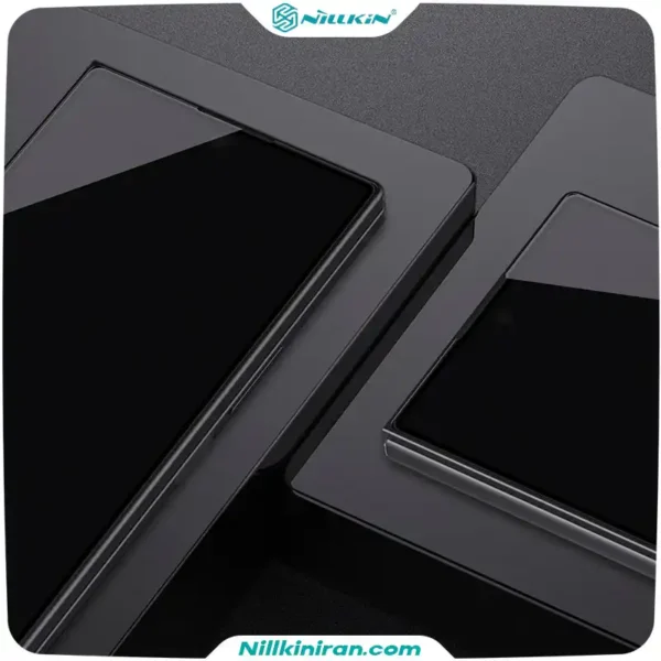 گلس نیلکین سامسونگ Samsung Galaxy Z Fold 7 مدل CP+ Pro tempered glass