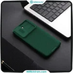 قاب نیلکین شیائومی Xiaomi Redmi Turbo 4 مدل CamShield Pro