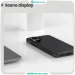 قاب نیلکین شیائومی Xiaomi Redmi Turbo 4 مدل Super Frosted Shield Pro