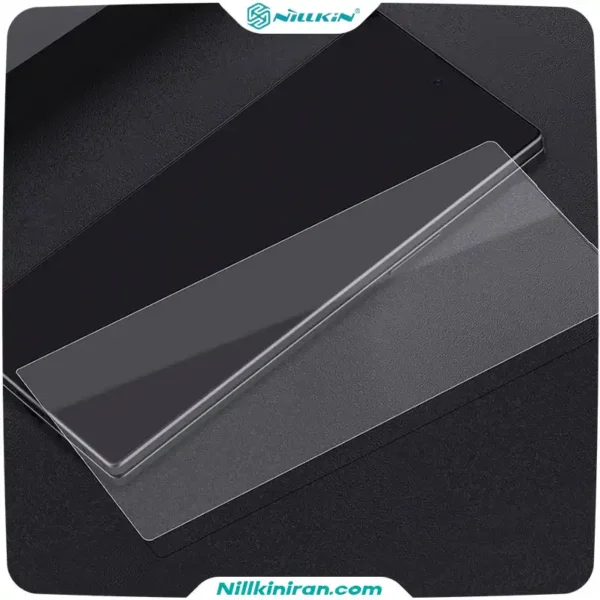 گلس نیلکین سامسونگ Samsung Galaxy Z Fold 7 مدل H+ Pro tempered glass