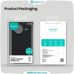 قاب نیلکین شیائومی Xiaomi Poco F7 Pro مدل Super Frosted Shield Pro Magnetic