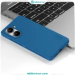قاب نیلکین شیائومی Xiaomi Redmi Turbo 4 مدل Super Frosted Shield Pro