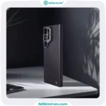 قاب نیلکین سامسونگ Samsung Galaxy S24 Ultra مدل CarboProp camera cutout