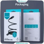 کابل شارژ مغناطیسی Type-C نیلکین مدل MagCharge
